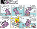 BANDE DESSINÉE VERMEULEN galerie 2
